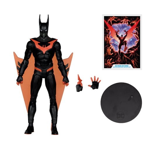DC Multiverse Batman 7-Inch Scale Action Figure - Select Figure(s) - for just $26.99! 