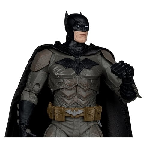 DC Multiverse Batman 7-Inch Scale Action Figure - Select Figure(s) - for just $26.99! 