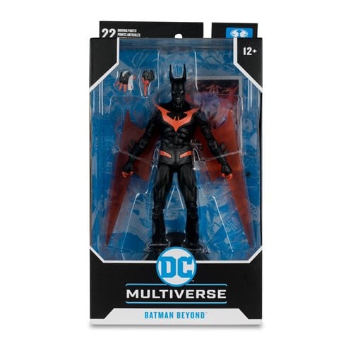 DC Multiverse Batman 7-Inch Scale Action Figure - Select Figure(s) - for just $26.99! 