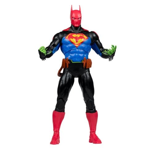 DC Multiverse Batman 7-Inch Scale Action Figure - Select Figure(s) - for just $26.99! 