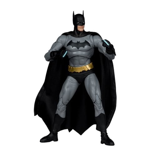 DC Multiverse Batman 7-Inch Scale Action Figure - Select Figure(s) - for just $26.99! 