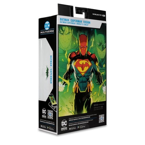 DC Multiverse Batman 7-Inch Scale Action Figure - Select Figure(s) - for just $26.99! 