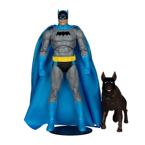 DC Multiverse Batman 7-Inch Scale Action Figure - Select Figure(s) - for just $26.99! 