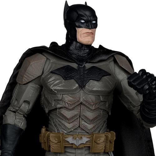 DC Multiverse Batman 7-Inch Scale Action Figure - Select Figure(s) - for just $26.99! 