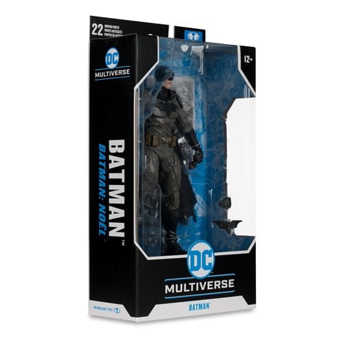 DC Multiverse Batman 7-Inch Scale Action Figure - Select Figure(s) - for just $26.99! 