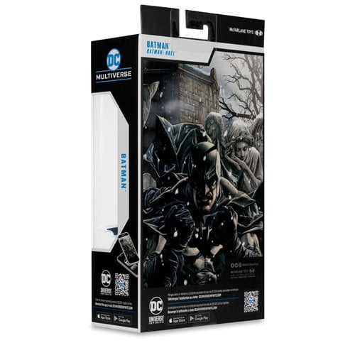 DC Multiverse Batman 7-Inch Scale Action Figure - Select Figure(s) - for just $26.99! 
