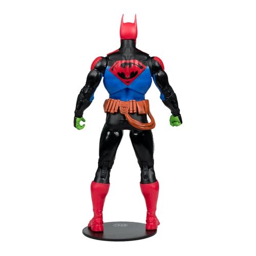 DC Multiverse Batman 7-Inch Scale Action Figure - Select Figure(s) - for just $26.99! 