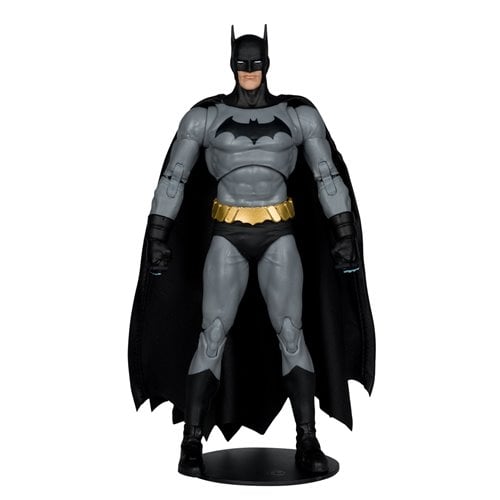 DC Multiverse Batman 7-Inch Scale Action Figure - Select Figure(s) - for just $26.99! 