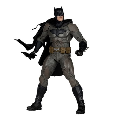 DC Multiverse Batman 7-Inch Scale Action Figure - Select Figure(s) - for just $26.99! 