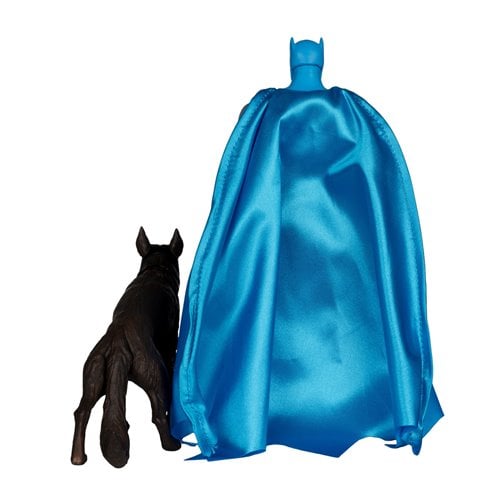 DC Multiverse Batman 7-Inch Scale Action Figure - Select Figure(s) - for just $26.99! 