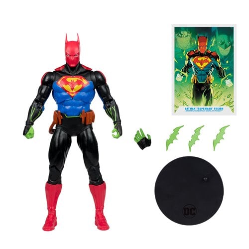 DC Multiverse Batman 7-Inch Scale Action Figure - Select Figure(s) - for just $26.99! 