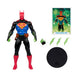 DC Multiverse Batman 7-Inch Scale Action Figure - Select Figure(s) - for just $26.99! 