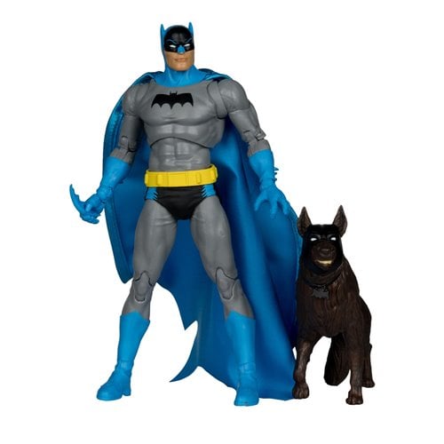 DC Multiverse Batman 7-Inch Scale Action Figure - Select Figure(s) - for just $26.99! 