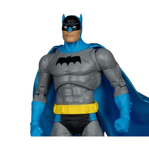 DC Multiverse Batman 7-Inch Scale Action Figure - Select Figure(s) - for just $26.99! 