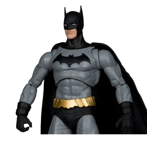 DC Multiverse Batman 7-Inch Scale Action Figure - Select Figure(s) - for just $26.99! 