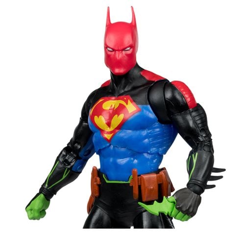 DC Multiverse Batman 7-Inch Scale Action Figure - Select Figure(s) - for just $26.99! 