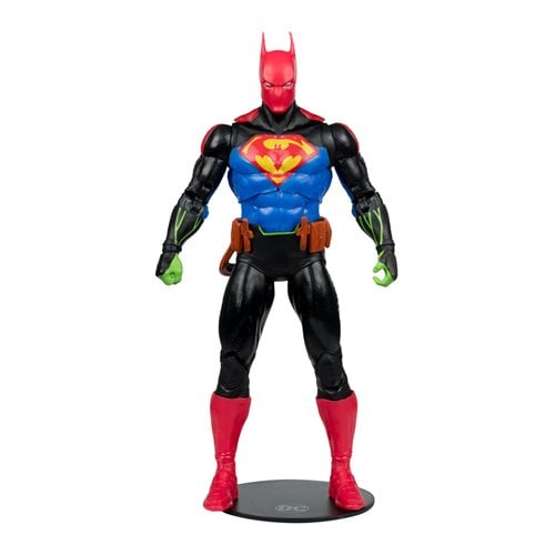 DC Multiverse Batman 7-Inch Scale Action Figure - Select Figure(s) - for just $26.99! 