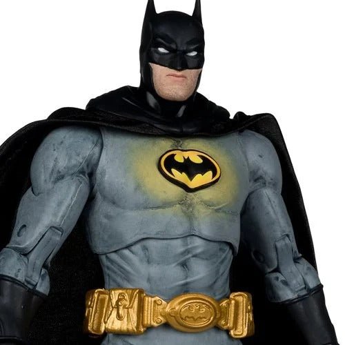 DC Multiverse Batman Batman Incorporated 7-Inch Scale Action Figure - for just $27.99! 