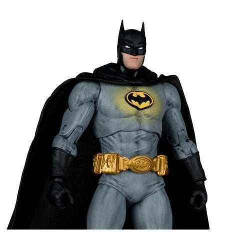 DC Multiverse Batman Batman Incorporated 7-Inch Scale Action Figure - for just $27.99! 