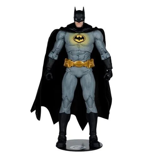 DC Multiverse Batman Batman Incorporated 7-Inch Scale Action Figure - for just $27.99! 
