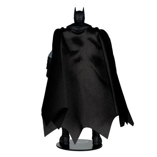 DC Multiverse Batman Batman Incorporated 7-Inch Scale Action Figure - for just $27.99! 