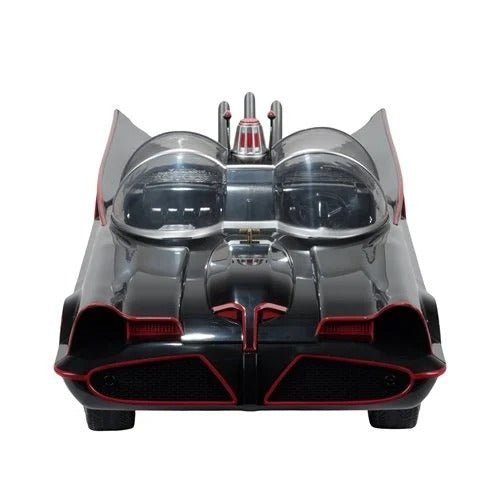 DC Multiverse Batman Batmobile Batman Classic TV Series Vehicle - for just $80.99! 