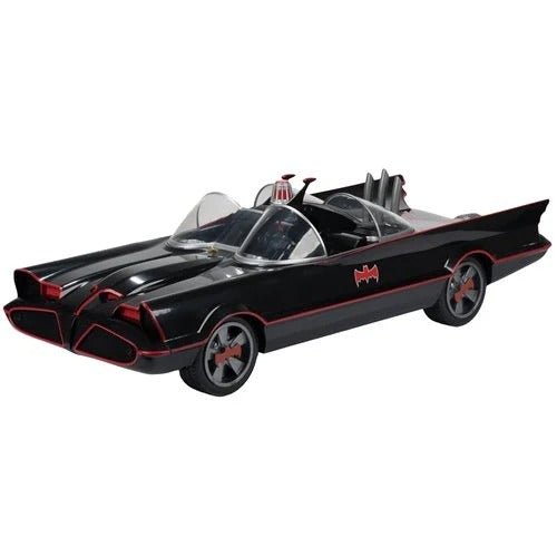 DC Multiverse Batman Batmobile Batman Classic TV Series Vehicle - for just $80.99! 