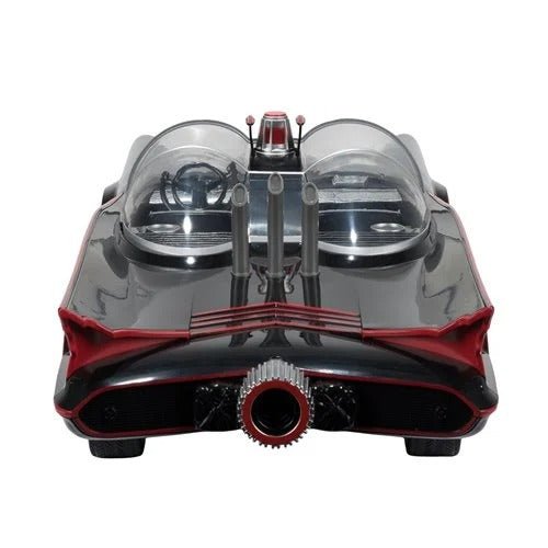 DC Multiverse Batman Batmobile Batman Classic TV Series Vehicle - for just $80.99! 