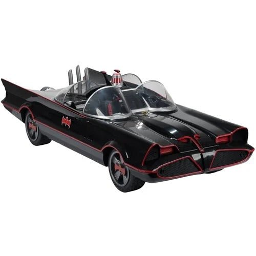 DC Multiverse Batman Batmobile Batman Classic TV Series Vehicle - for just $80.99! 
