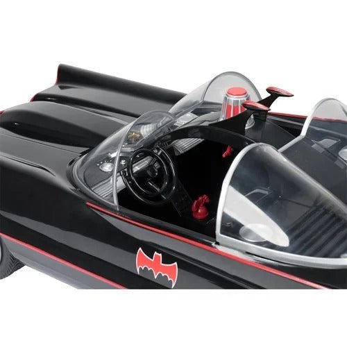 DC Multiverse Batman Batmobile Batman Classic TV Series Vehicle - for just $80.99! 