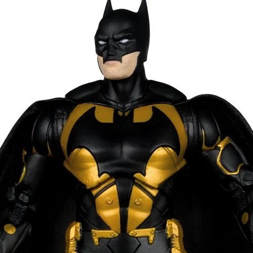 DC Multiverse Batman Earth-2 7-Inch Scale Action Figure - for just $27.50! 
