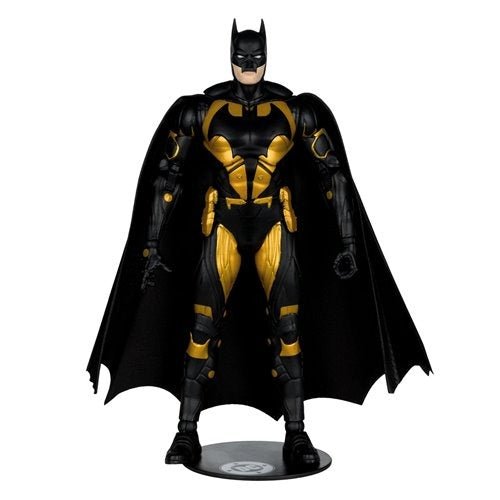 DC Multiverse Batman Earth-2 7-Inch Scale Action Figure - for just $27.50! 