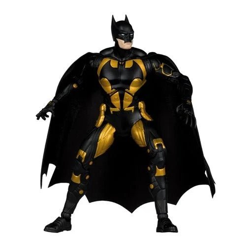 DC Multiverse Batman Earth-2 7-Inch Scale Action Figure - for just $27.50! 