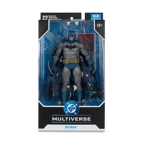 DC Multiverse Batman Hush 2 7-Inch Scale Action Figure - for just $27.71! 