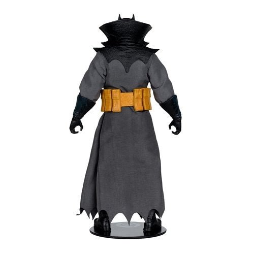 DC Multiverse Batman of Bethlehem 7-Inch Scale Action Figure - for just $27.71! 