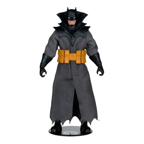 DC Multiverse Batman of Bethlehem 7-Inch Scale Action Figure - for just $27.71! 