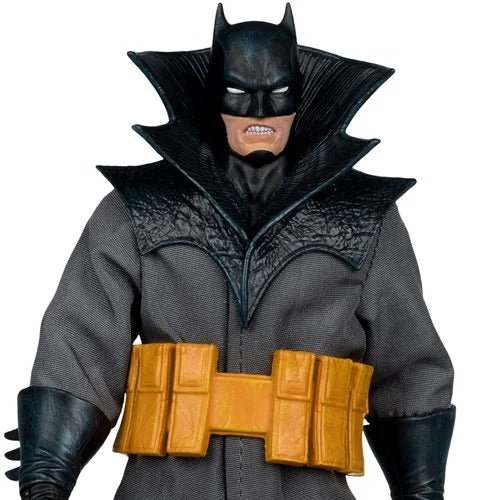 DC Multiverse Batman of Bethlehem 7-Inch Scale Action Figure - for just $27.71! 