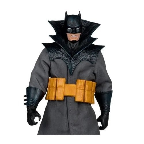DC Multiverse Batman of Bethlehem 7-Inch Scale Action Figure - for just $27.71! 