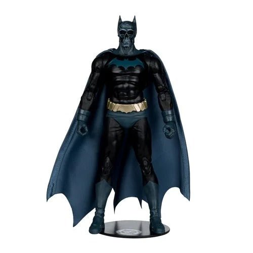 DC Multiverse Black Mask as Batman 7-Inch Scale Action Figure - for just $27.99! 