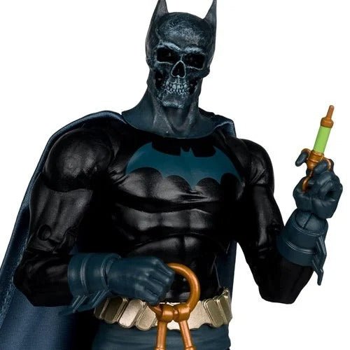 DC Multiverse Black Mask as Batman 7-Inch Scale Action Figure - for just $27.99! 