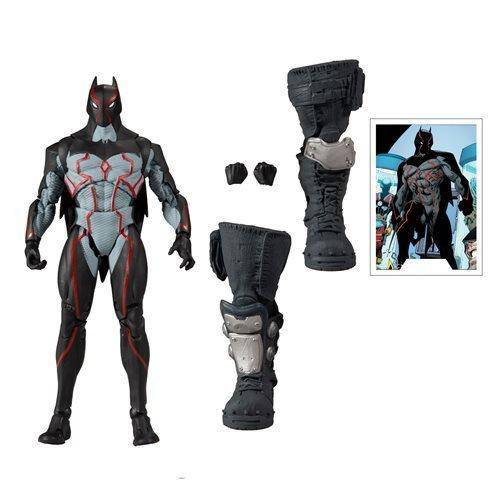 McFarlane Toys - DC Multiverse Collector Wave 3 Last Knight on Earth Action Figure - Choose your Figure - Premium  - Just $24.99! Shop now at Retro Gaming of Denver