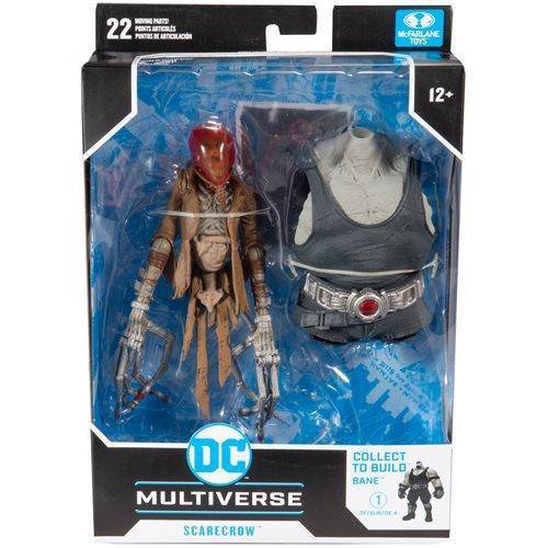 McFarlane Toys - DC Multiverse Collector Wave 3 Last Knight on Earth Action Figure - Choose your Figure - Premium  - Just $24.99! Shop now at Retro Gaming of Denver