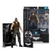 DC Multiverse Deluxe Theatrical Edition 7-In Scale Action Figure - Select Figure(s) - for just $37.99! 