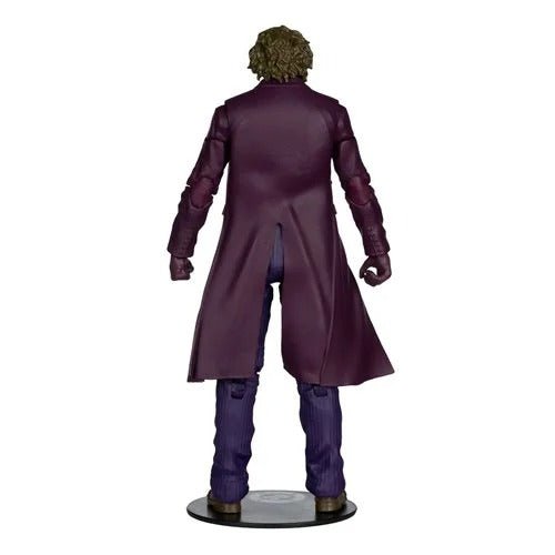 DC Multiverse Deluxe Theatrical Edition 7-In Scale Action Figure - Select Figure(s) - for just $37.99! 