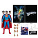 DC Multiverse Deluxe Theatrical Edition 7-In Scale Action Figure - Select Figure(s) - for just $37.99! 