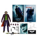 DC Multiverse Deluxe Theatrical Edition 7-In Scale Action Figure - Select Figure(s) - for just $37.80! 