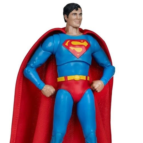 DC Multiverse Deluxe Theatrical Edition 7-In Scale Action Figure - Select Figure(s) - for just $37.99! 