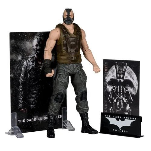 DC Multiverse Deluxe Theatrical Edition 7-In Scale Action Figure - Select Figure(s) - for just $37.99! 