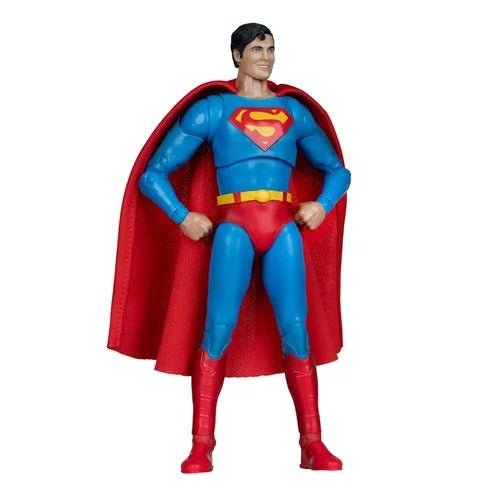 DC Multiverse Deluxe Theatrical Edition 7-In Scale Action Figure - Select Figure(s) - for just $37.80! 