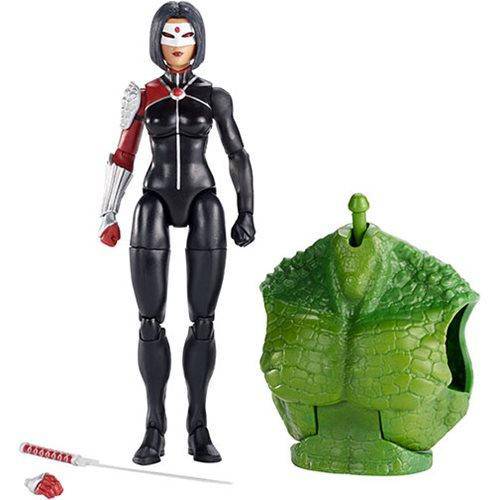 DC Multiverse Katana Action Figure - for just $23.67! 